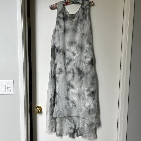 SUMMER DRESS - Picture 1 of 5